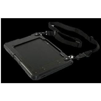 Zebra SG-ET5X-HNDSTP-01 curele/chingi/cordoane Tabletă Negru