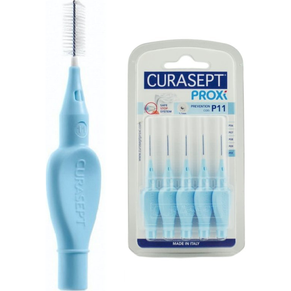 CURASEPT P11 Proxi 1,1 mm, 6 db