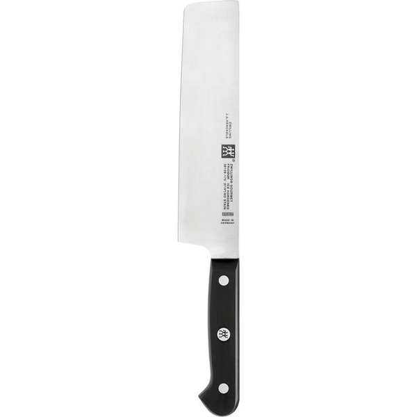 Zwilling Nóż Nakiri Zwilling Gourmet
