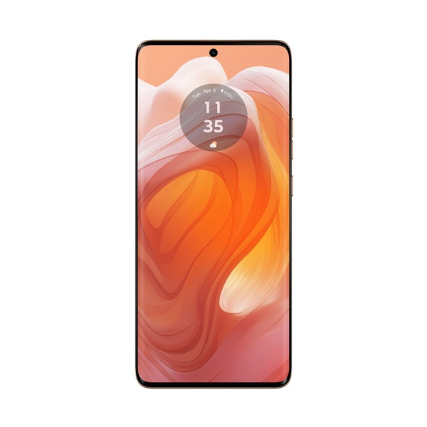 Motorola Edge 50 Ultra 5G 16GB/1TB Dual SIM Peach Fuzz (PB0Y0055PL)