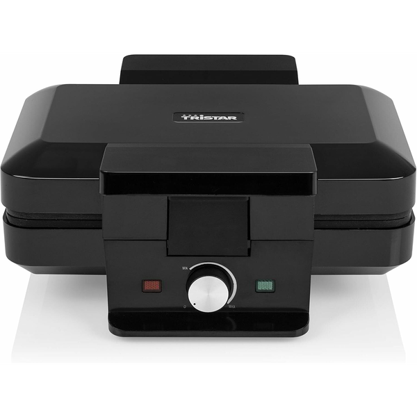 Tristar WF-1165 гофретник 2 гофрета(и) 1000 W Черен