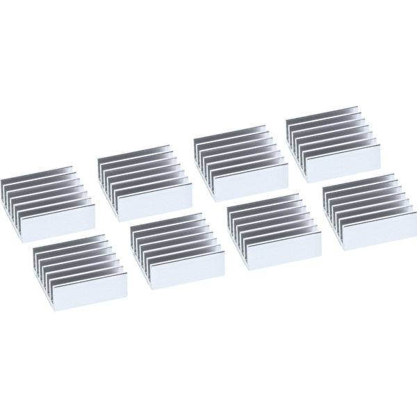 InLine 33955I parte e accessorio del sistema di raffreddamento del computer