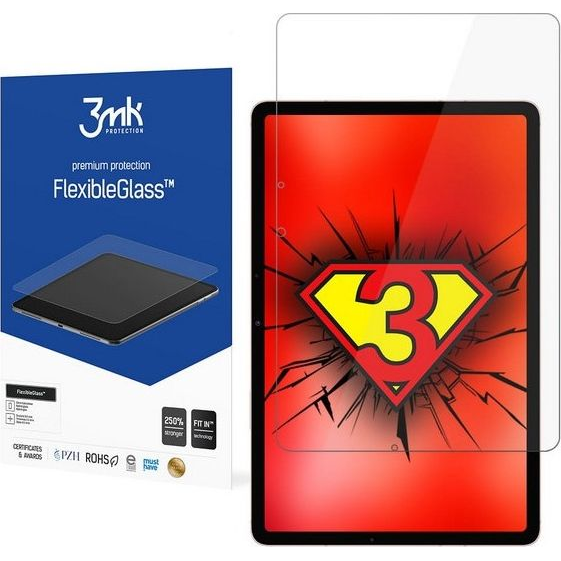 3mk FlexibleGlass hibrid üvegfólia 7H Samsung Galaxy Tab S7 Plus (81130)