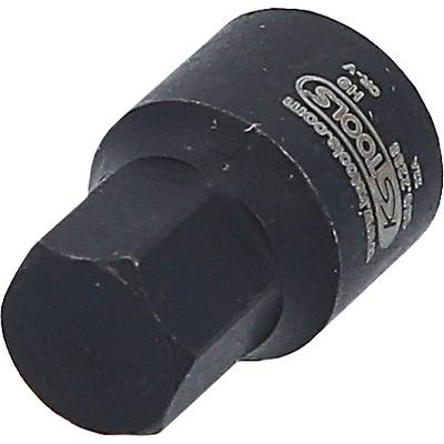 KS Tools 150.2288 150.2288 Bit befogó 9 mm 9 mm 1/4 (150.2288)