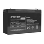 Green Cell 6V 10Ah AGM VRLA Akkumulátor