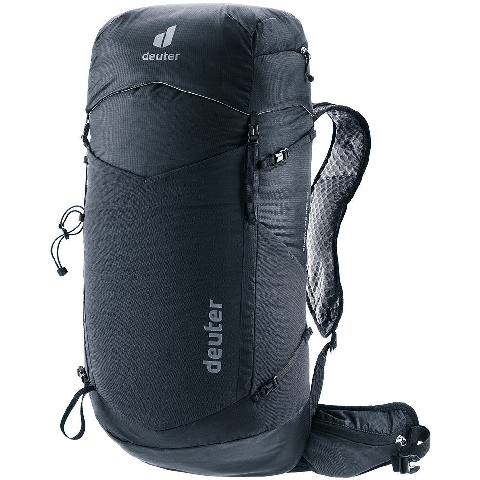 Deuter Speed Lite Pro 30 black (4046051170251)