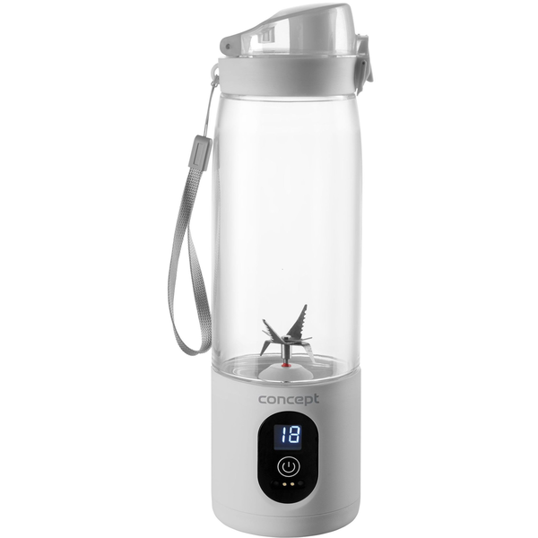 Concept SM4000 Smoothie készítő - Fehér