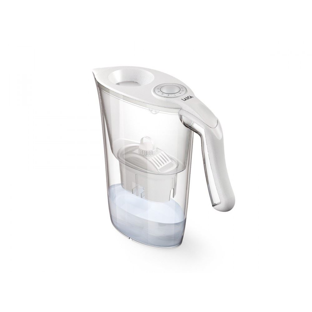 Laica Carmen Norma fehér kancsó 2,3l (J35DA) (J35DA)