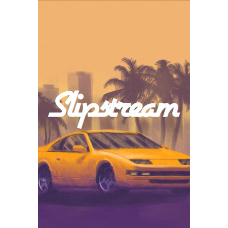 Slipstream (PC - Steam elektronikus játék licensz)