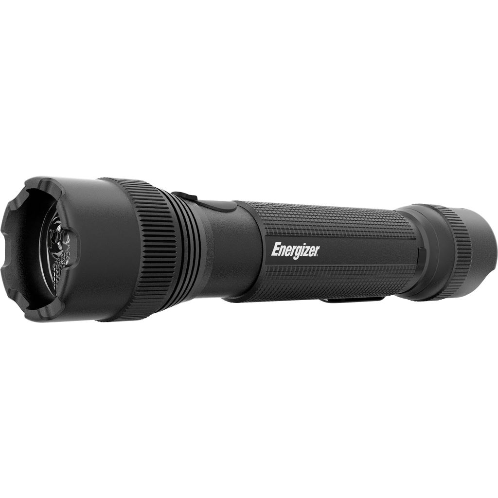 Energizer Tactical 700 LED kézilámpa akkuról üzemeltetett 700 lm (E301699100) (E301699100)