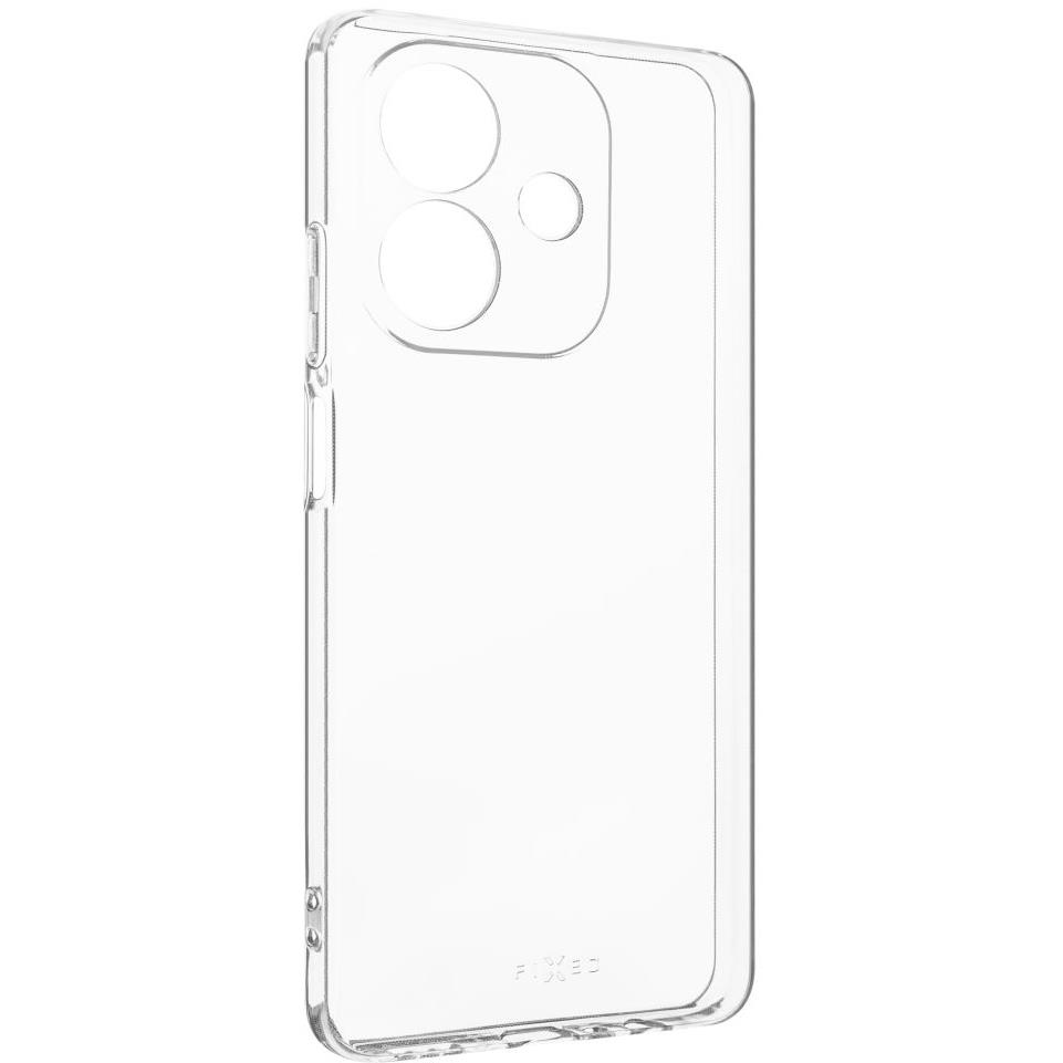 FIXED Story Oppo A3 átlátszó tok (FIXTCC-1446)