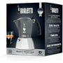 Bialetti Brikka 4 személyes indukciós kávéfőző (7317)