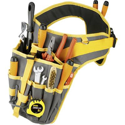 Brašna na nářadí VISO, na opasek, bez příslušenství