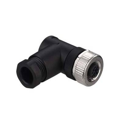 Leuze Electronic 50020502 Érzékelő-/működtető összekötő 1 db (50020502)