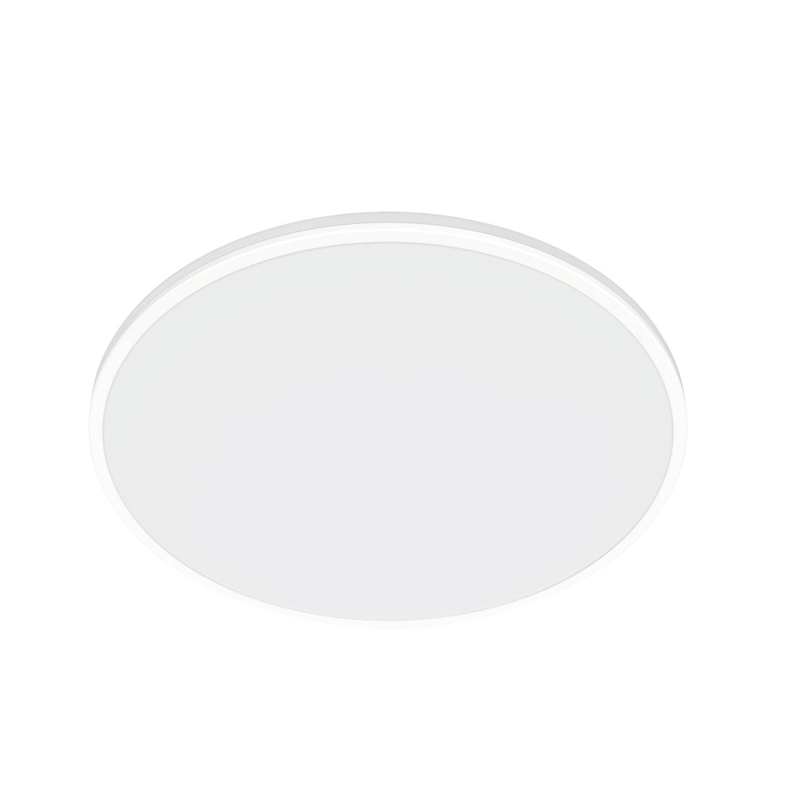 WiZ 8719514554276 intelligens fényerő szabályozás Intelligens mennyezeti világítás Fehér (w2615345)