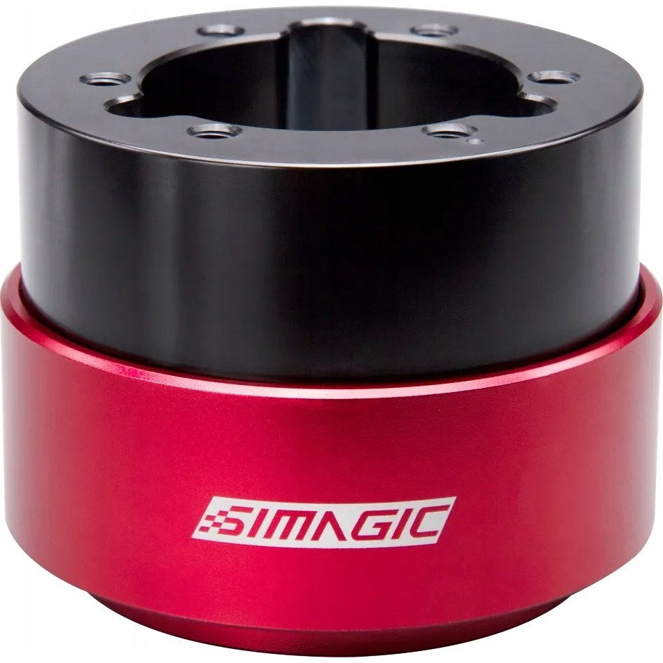 Simagic Quick Release (QR50) (QR50 HALF)