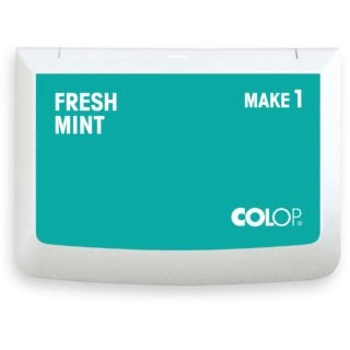 COLOP MAKE1 Stempelkissen fresh mint retail