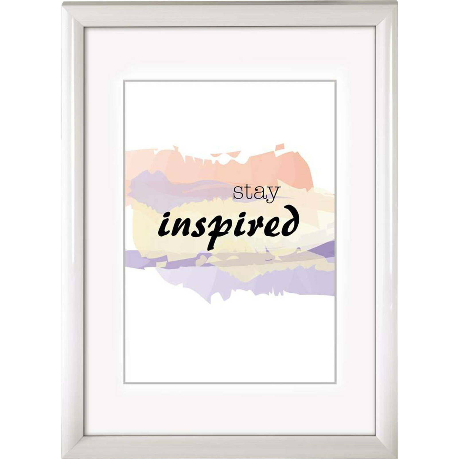 Hama "Madrid" 30 x 40 cm Fehér (31768)