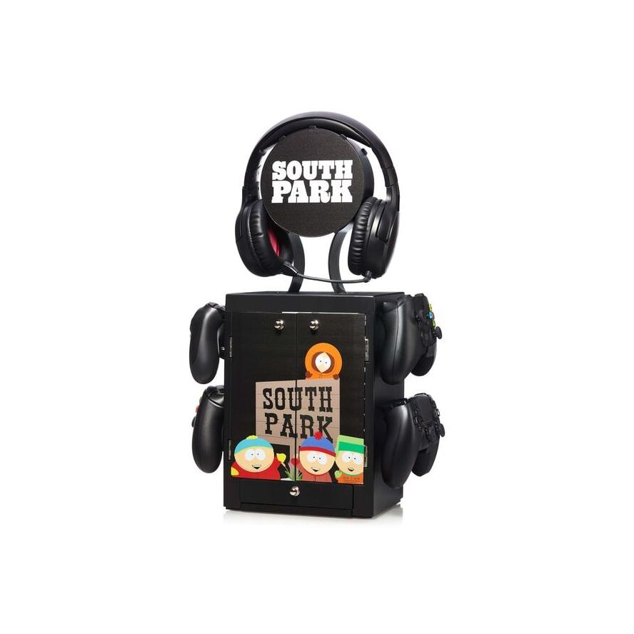 Numskull South Park játékszekrény (5056280452966)