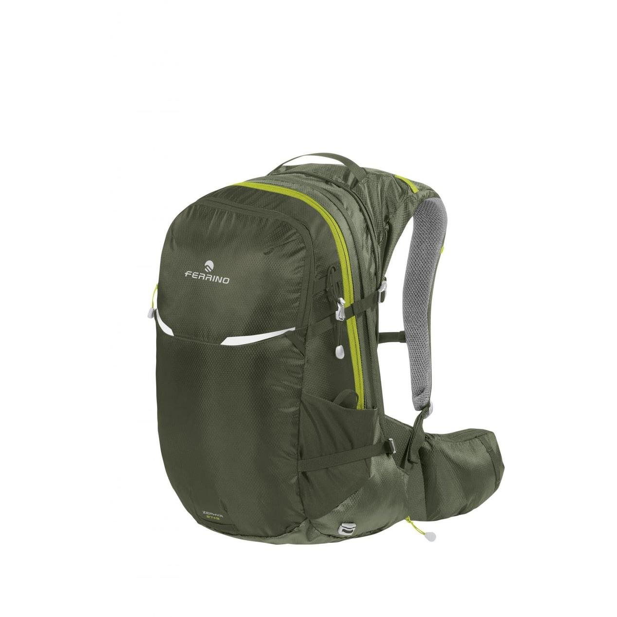 Ferrino Zephyr 27+3 green (8014044994517)