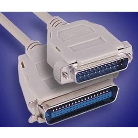 Roline Párhuzamos nyomtató kábel 9m (11.01.1090) (11.01.1090)