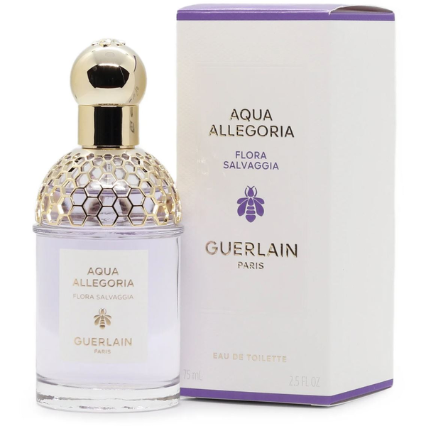 Aqua Allegoria Flora Salvaggia Edt Spray 75 Ml