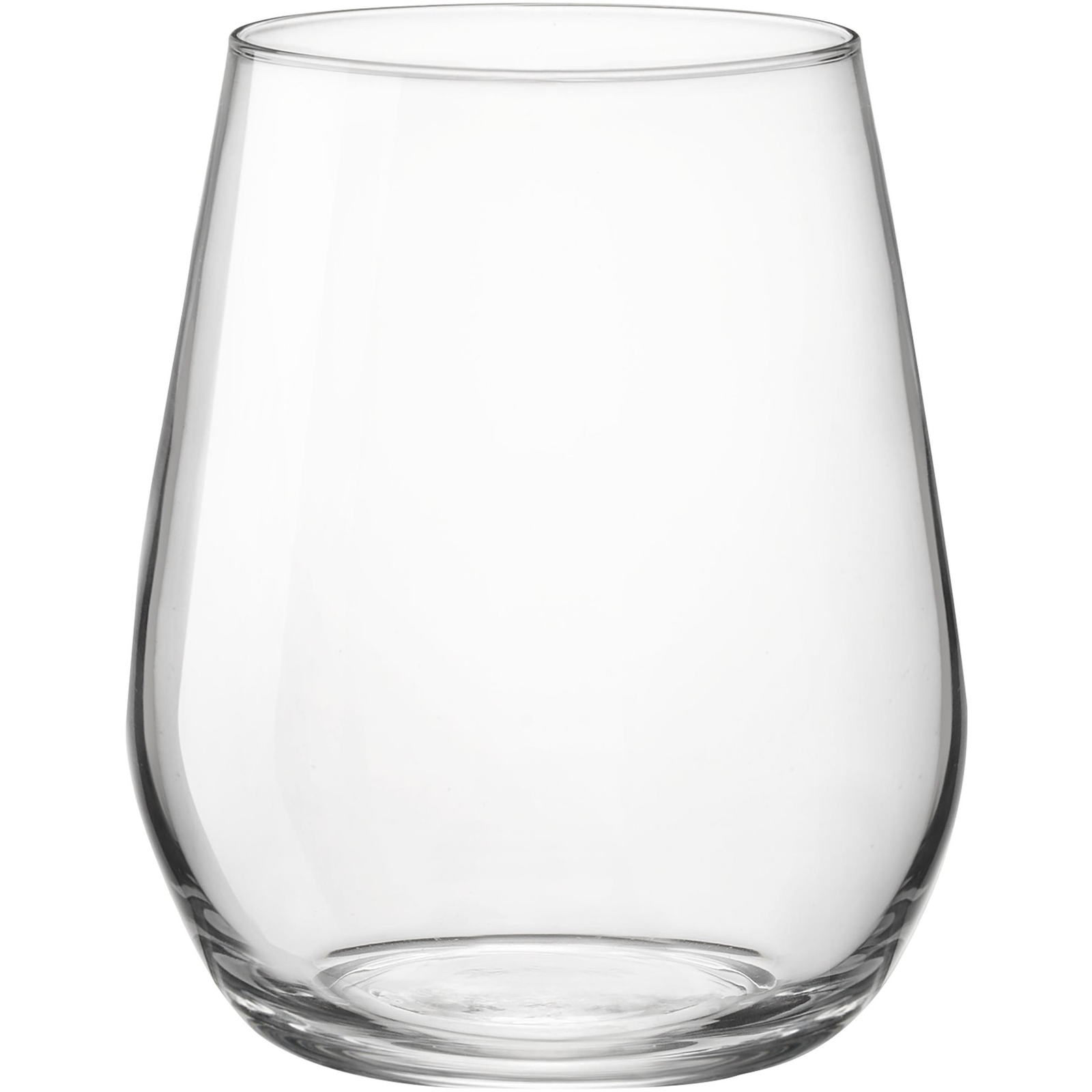 Tognana 6 db-os pohár készlet 380 ml VITAE (PW585M4TRAS)