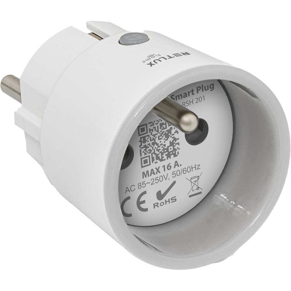 RETLUX RSH 201, FR 16A (8590669350964)