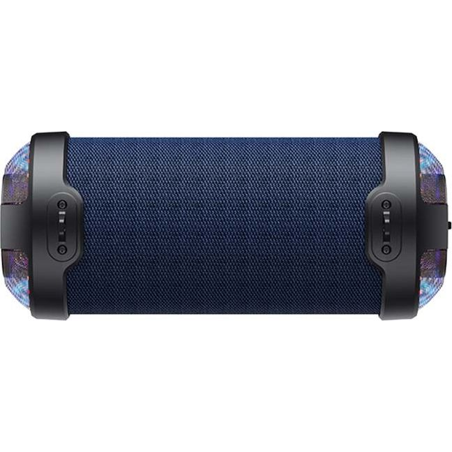 Havit SK841BT vezeték nélküli Bluetooth hangszóró RGB (HVT118)
