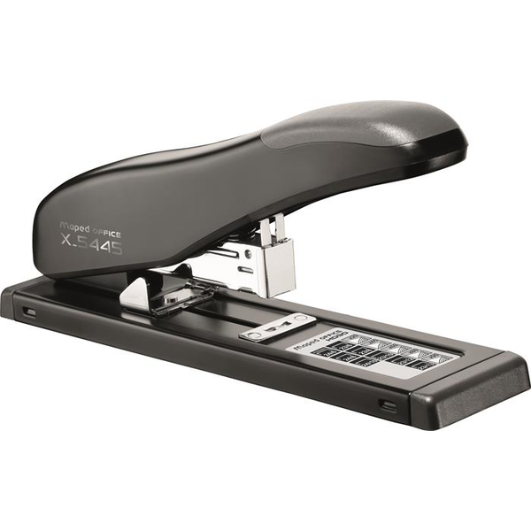 Grapadora de Gruesos Expert Gran Capacidad Hd60