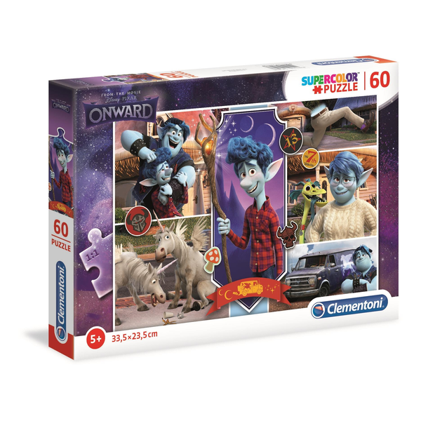 Clementoni 26993 puzzle