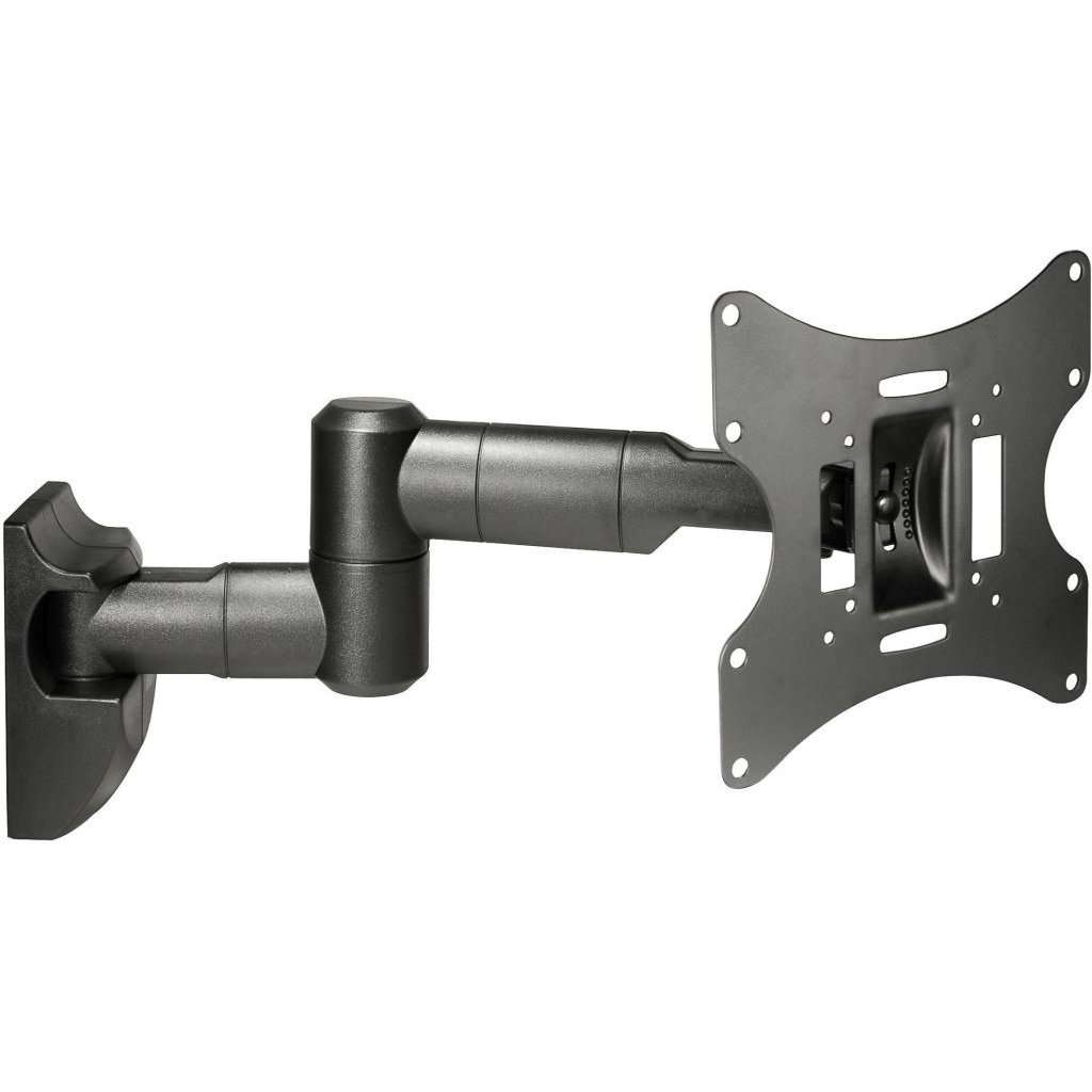 My Wall H 9-6 SL TV fali tartó 58,4 cm (23) - 106,7 cm (42) dönthető forgatható (H 9-6 SL)