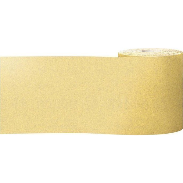 Bosch Expert C470 Rotolo di carta vetrata A grana media P80 1 pz