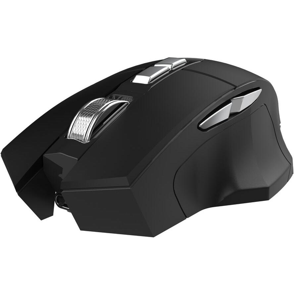 Inca IWM-555 Wireless Egér 1600 DPI - Fekete
