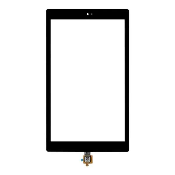 Amazon Fire HD 10 2017 érintőpanel kijelző nélkül fekete