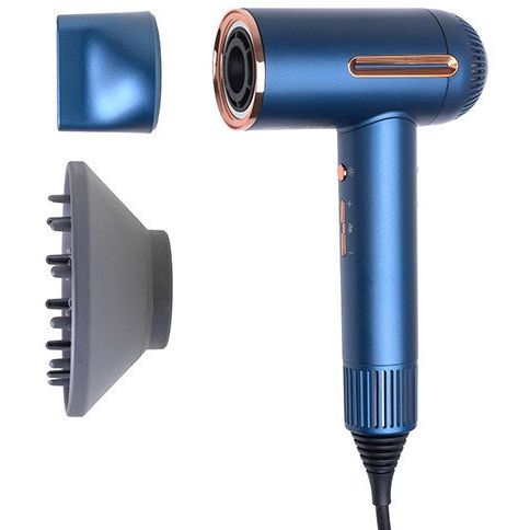 Adler AD 2271 SuperSpeed hajszárító 1500W brushless motor (AD 2271)