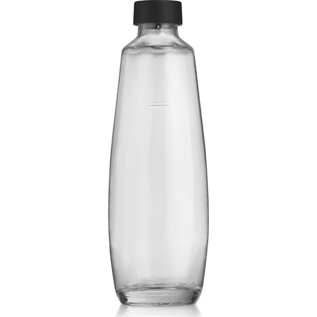 SodaStream DUO 1 literes üvegpalack Quick Connect (BO CQC DUO)
