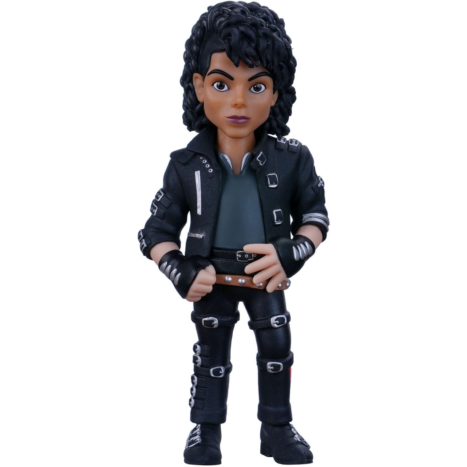 MINIX Music: Michael Jackson - Bad (8436605120867)