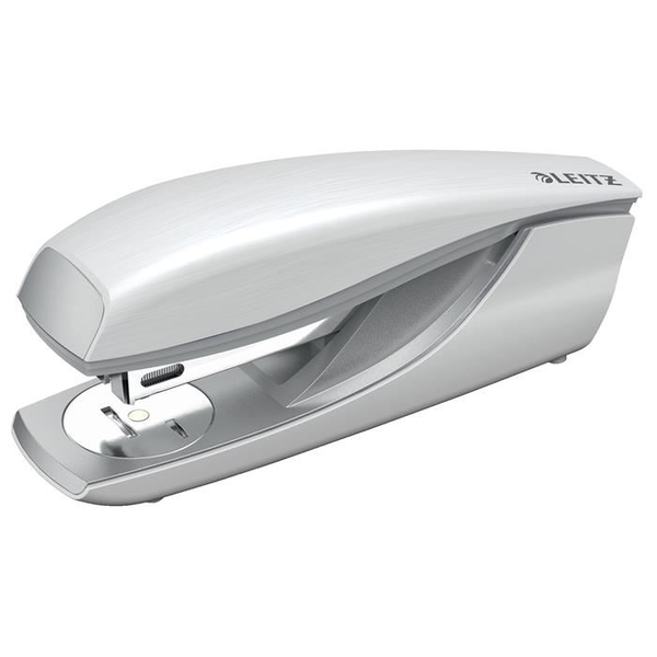 Leitz NeXXt 5562 Argint, Alb