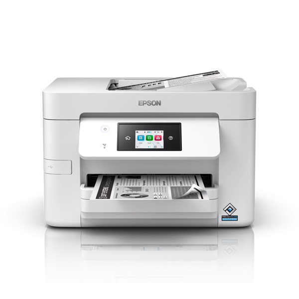 Epson WorkForce Pro WF-M4619DWF Inyección de tinta A4 4800 x 2400 DPI 36 ppm Wifi