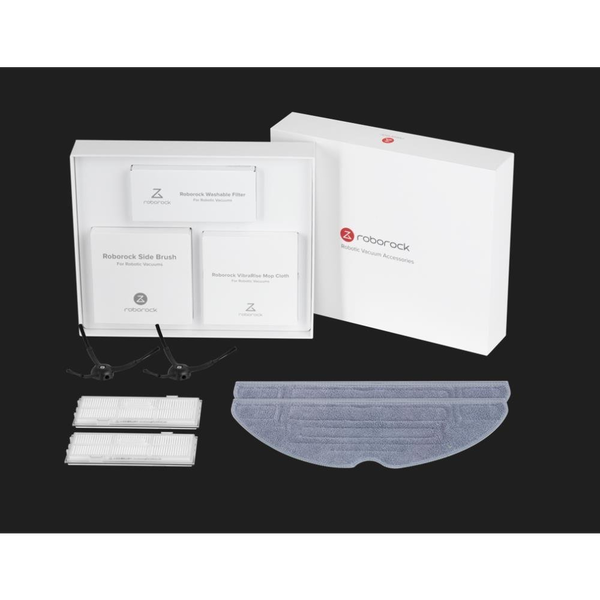 Kit Roborock S8 Pro Ultra felmosó kefék