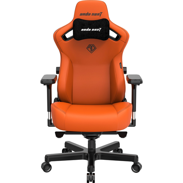 Anda Seat Kaiser Series 3 XL narancssárga
