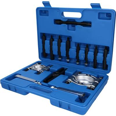 Brilliant Tools Golyóscsapágy lehúzó készlet vágókéssel (BT631100)