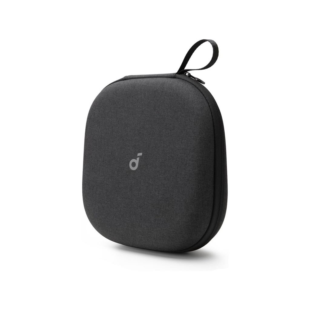 Anker Soundcore Space One Pro hordtok fekete (A3062Z11-97) (A3062Z11-97)