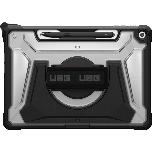 Urban Armor Gear UAG Urban Armor Gear Plasma Handstrap & Tablet tok Microsoft Microsoft Surface Pro 12 (1st Edition) 30,5 cm (12) Jég, Hamu