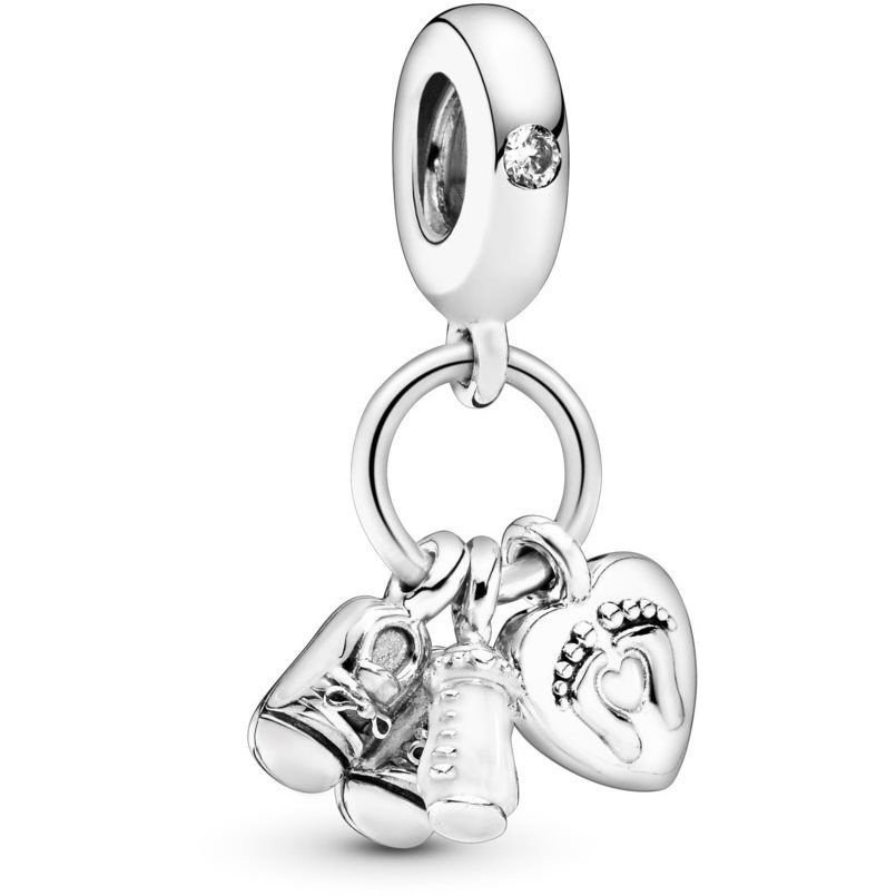 PANDORA Moments People 798106CZ (Ag925/1000, 3,1 g) (5700302776645)