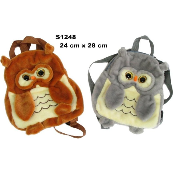 Hátizsák Bagoly