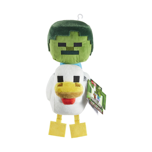Minecraft JMY77 peluche