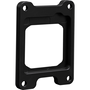 AMD Ryzen 7000 V2 Direct Die Frame, Befestigung/Montage (schwarz, für AMD AM5)