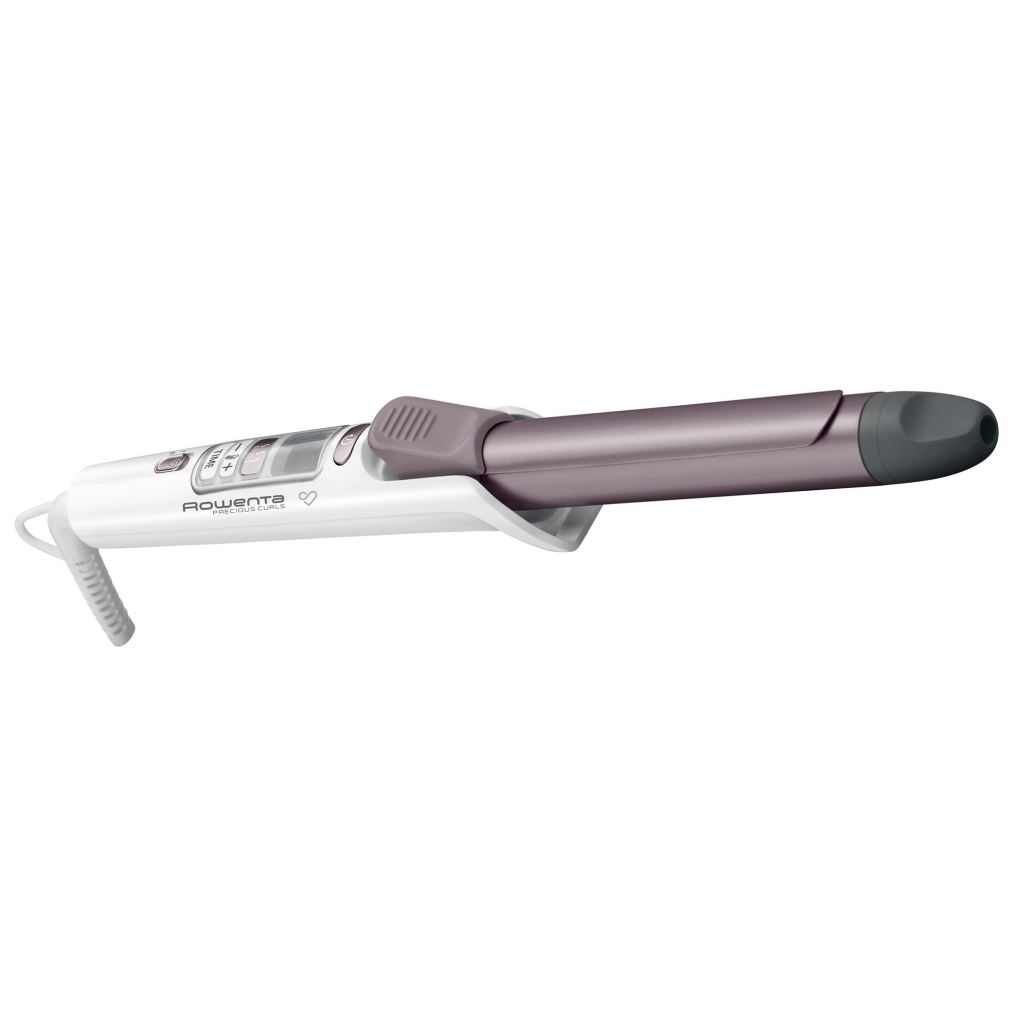 Rowenta CF3460F0 Premium Care Precious Curls hajsütővas (CF3460F0)